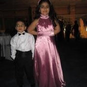 Manal Ezzats foto