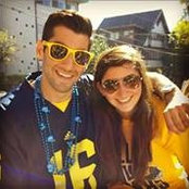 Zach Caine's photo