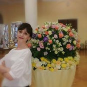 Foto von Элина Вольская