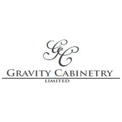 Gravity Cabinetry ltd.
