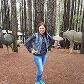 Foto de Ruby Lagare Zamora