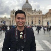 Hai Nguyen's photo
