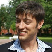 Dmytro Kovalchouk's photo