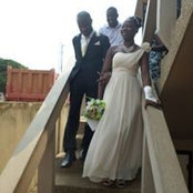 Patrick Owusu's photo