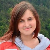 Alexandra Crișan's photo