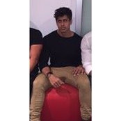 Nabeel Ismail's photo