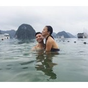 Irene Ma's photo