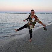 M Laura Luciani's photo
