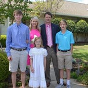 Chuck Jones's photo