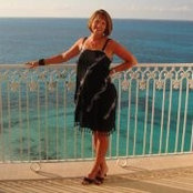 Vicki Young-Wards foto