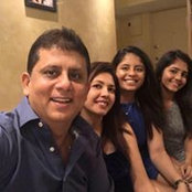 Sonali Thakurani's photo