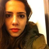 Naty Ferreira's photo