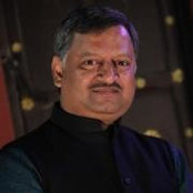 Rajiv Patel's photo