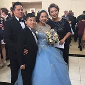 Sandra Olivas-Talavera's photo