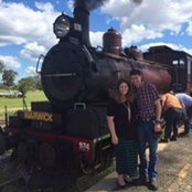 Emily Cherise's photo