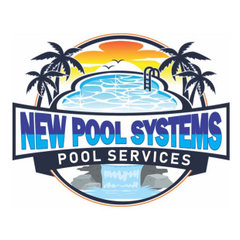 New Pool Systems