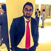 Foto von Prashant Samuel