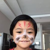 Azlan> Azmin's photo
