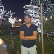 Mohammed Newaihy's photo