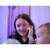 Елена Терюховаs billede