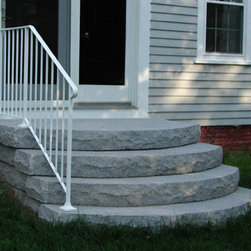 Steps - Products