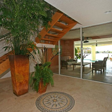 New Home - Ground Floor