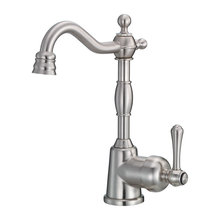 Kitchen Faucet - 2017