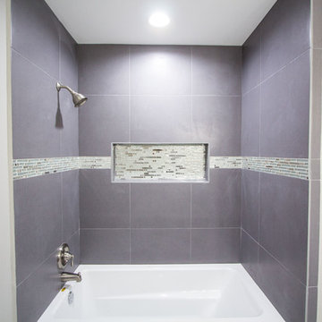 Small tub
