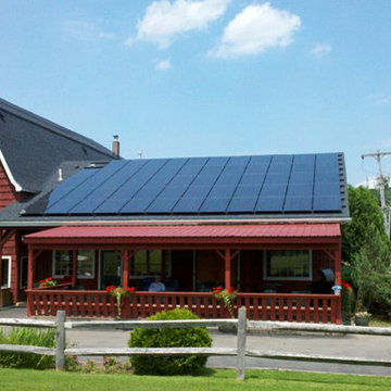 Solar PV Projects