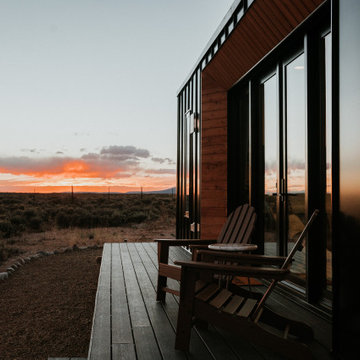 Desert Retreat