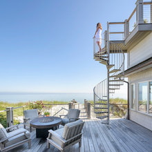 New Back Deck
