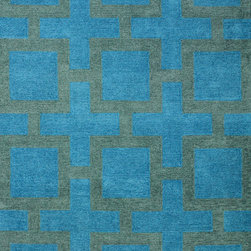 JAMIE DURIE 'TRANSTERIOR' RUG RANGE - Rugs