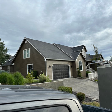 Exterior Paint