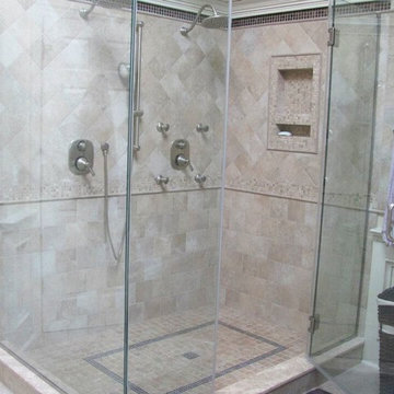 Our Work