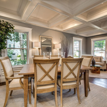 Thomson Family Home