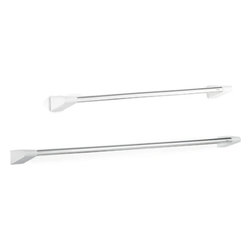 Blomus 68637 Sento Towel Rail - Stainless Steel Matte - Towel Bars