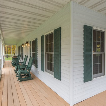 Wisconsin Homes