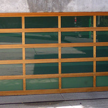 Garage Door