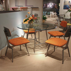 Our Work - Products