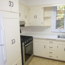 UWS Apartment Ideas