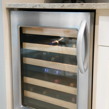 Southlake Texas Kitchen Remodeling