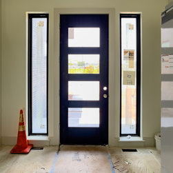 Anderson Window & Door Projects - Windows