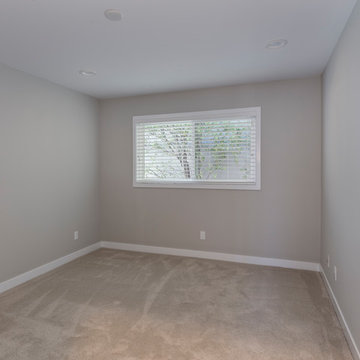 Transitional Home Remodel in El Segundo, CA.
