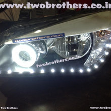 Projector headlights  - #Call_09711510017