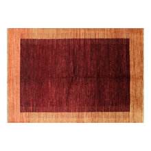 living room rug