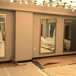 Do you Love framed Mirrors? - Products