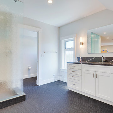 Kitchen & Master Bedroom Suite Refresh