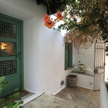Villa Grecque
