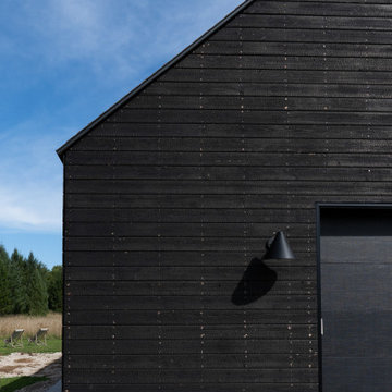 Svart Hus