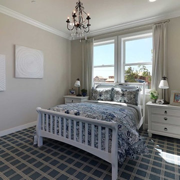 The Farm - Olivas Plan 3